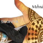 Tutorial: Simple Mehndi Design – Beautiful Festival Mehndi Designs – Mehndi Design 2023