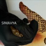 Tutorial: Mehndi Design for Karwachauth – Duck Mehndi Design for Hand – Simple Mehndi Design 2023
