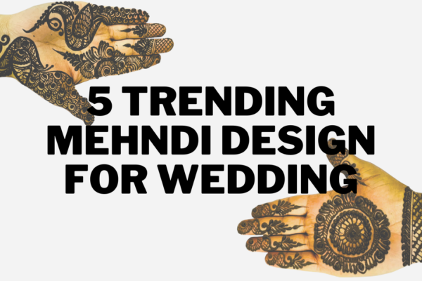 Unveiling The Latest Trend In Unique Mehndi Designs For Girls | HerZindagi-sonthuy.vn